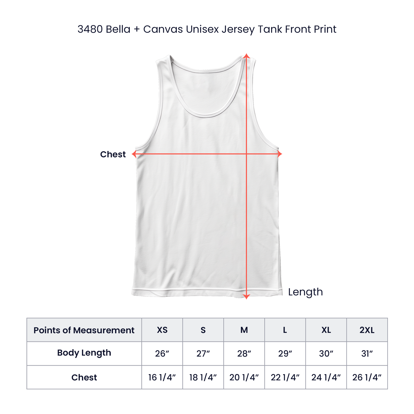 Chucks & Pearls Election Bella + Canvas Unisex Jersey Tank