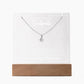 Alluring Beauty Pendant Necklace