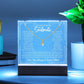 Alluring Beauty Pendant Necklace