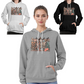 Western Mama Bella + Canvas 3719 Pullover Fleece Hoodie