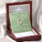 Moher Gift, Forever Love Necklace