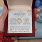 Mother Gift, LGBTQ, Forever Love Necklace