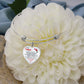 Soulmate, Heart Bangle