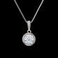 Mother Gift, Eternal Hope Necklace