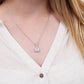 Bonus Step Mom, Eternal Hope Necklace