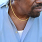 Son Cuban Link Chain, Holiday