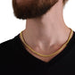 Son Cuban Link Chain, Holiday