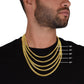 Son Cuban Link Chain, Holiday