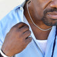 Son Cuban Link Chain, Holiday