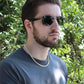 Son Cuban Link Chain, Holiday