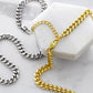 Son Cuban Link Chain, Holiday