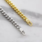 Son Cuban Link Chain, Holiday