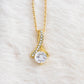 Mother Gift, Alluring Beauty Necklace