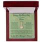 Mother Gift, Alluring Beauty Necklace