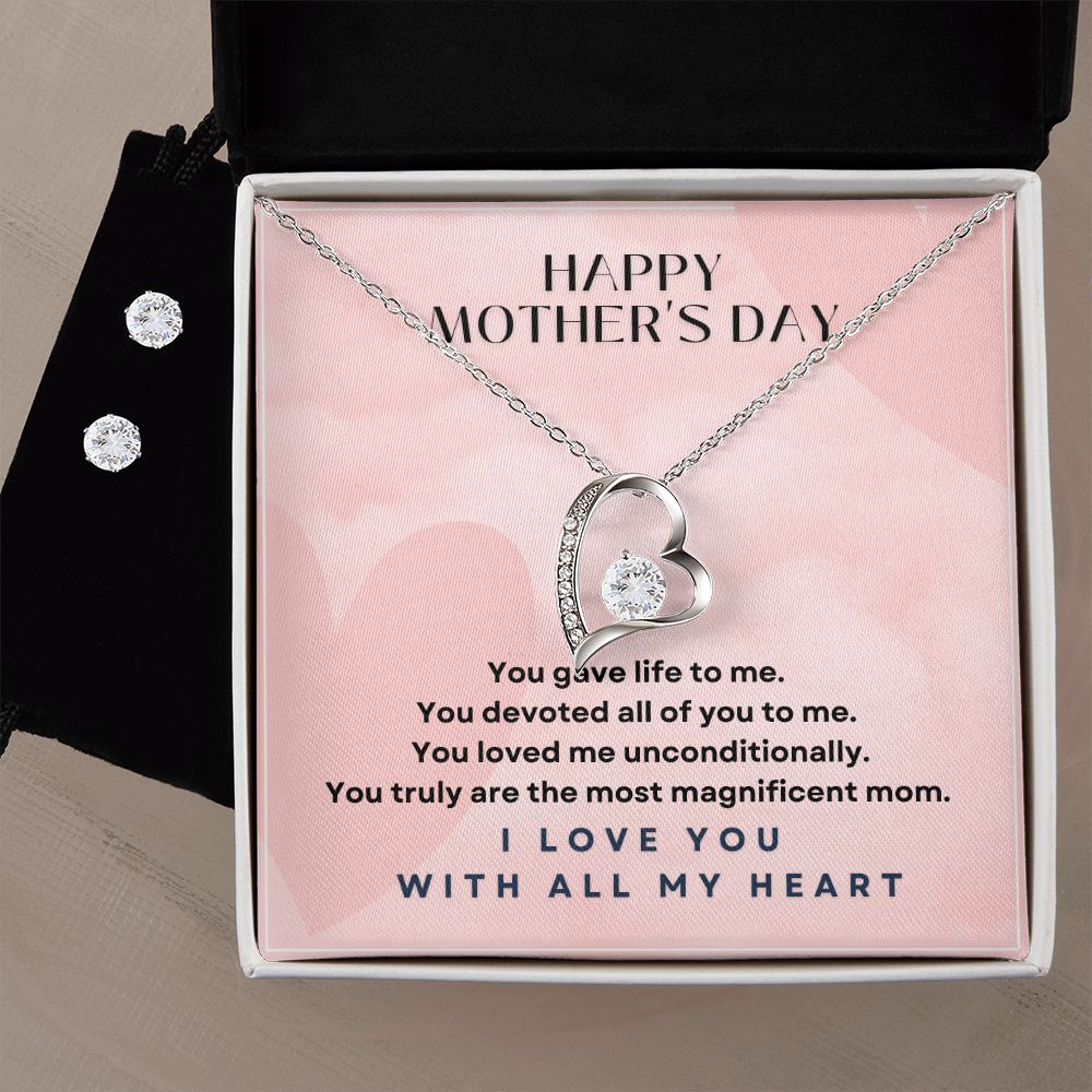 Mother Gift, Gift for Mother