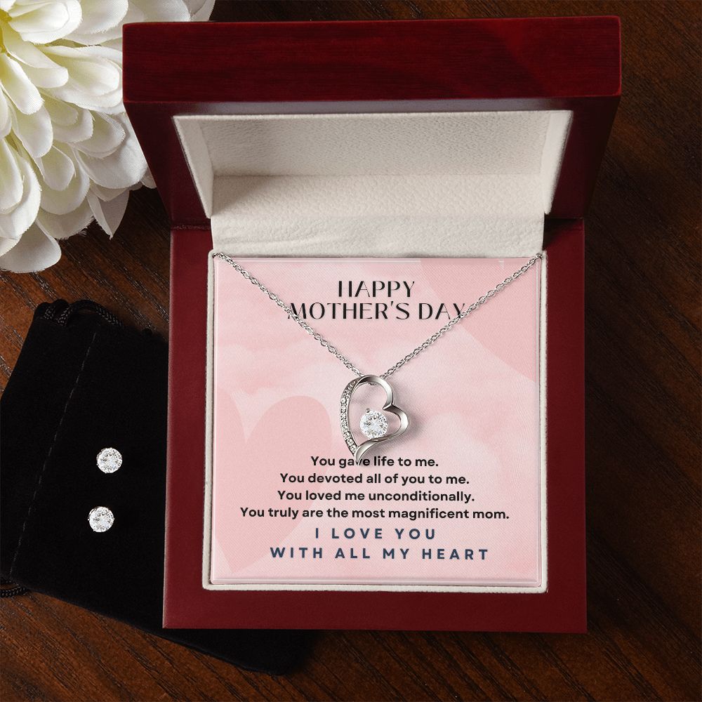 Mother Gift, Gift for Mother
