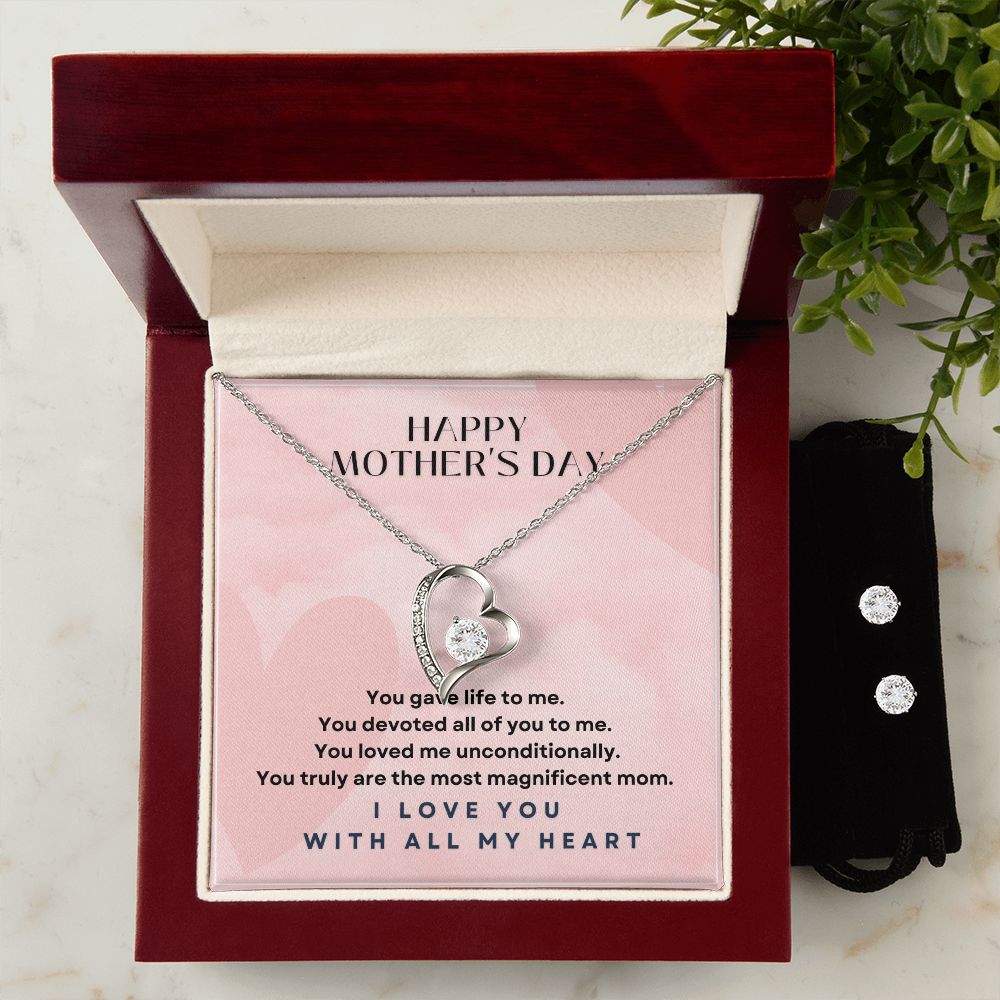 Mother Gift, Gift for Mother