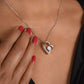 Moher Gift, Forever Love Necklace