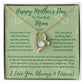 Moher Gift, Forever Love Necklace