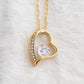 Mother Gift, LGBTQ, Forever Love Necklace